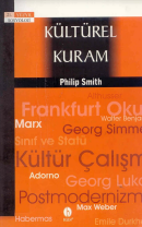 Kültürel Kuram